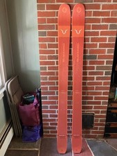 180cm blizzard rustler for sale  Dover