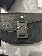Sacoche dior d'occasion  Toulouse-