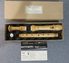 1973 moeck rottenburgh for sale  Fischer