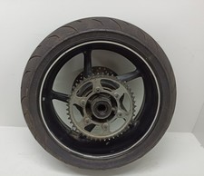 Cerchio posteriore yamaha usato  Castiglion Fiorentino