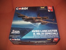 Corgi diecast avro for sale  GLOUCESTER