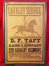 Antique civil war for sale  Lansing
