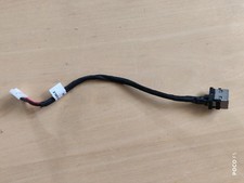 Connecteur alimentation 19v d'occasion  Chazay-d'Azergues