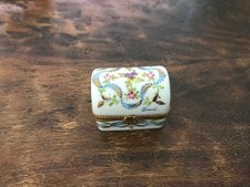 Limoges porcelain peint for sale  Estero