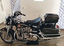 Franklin mint harley for sale  Sedona