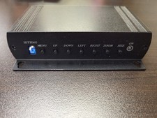 Used vc01 vga for sale  Fort Lauderdale
