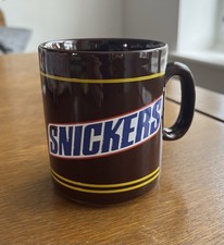 Vintage snickers chocolate for sale  PONTEFRACT