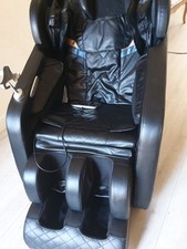 Zero gravity massage for sale  ENFIELD