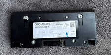 audi a4 aerial amplifier for sale  WARWICK