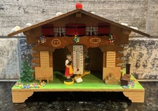 Vintage german weather for sale  White Lake
