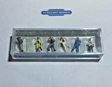 Preiser 14080 photographers for sale Preiser 14080 photographers for sale  UK