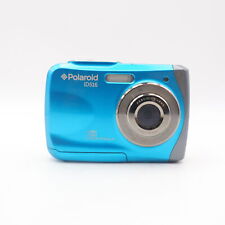 Polaroid id516 waterproof for sale  UK