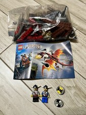 Lego 7017 vikings usato  Pavullo nel Frignano