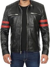Men leather jacket for sale  Rosemead