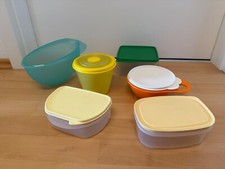 Tupperware schüssel aufbewahr gebraucht kaufen  Riederich