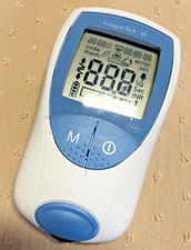 Roche diagnostics coaguchek for sale  Glendale