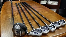 Callaway iron set for sale  San Jose