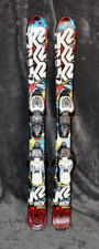Indy youth skis for sale  Claremont