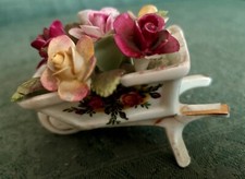 Collectable royal albert for sale  WATCHET