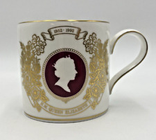 Wedgewood commemorative queen for sale  LIVERPOOL