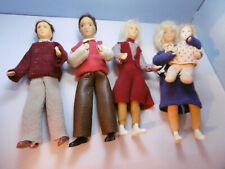 Puppenhaus puppenstube dollhou gebraucht kaufen  Offenburg