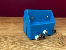 Louvolite fabric cutter for sale  RUGBY