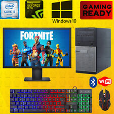 Fortnite dell gaming for sale  Newark