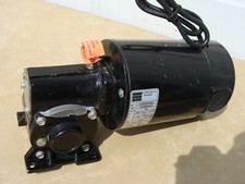 New bodine gearmotor for sale  Erie