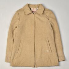 Burberry wool jacket usato  Anzio