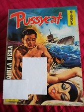 Pussycat 12 usato  Castelletto Sopra Ticino