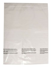 Clear seal zip for sale  Forest Grove