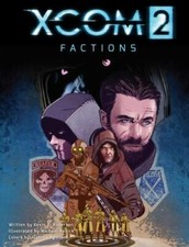 XCOM 2: FACTIONS (1) by Anderson, Kevin J. comprar usado XCOM 2: FACTIONS (1) by Anderson, Kevin J. comprar usado  Enviando para Brazil