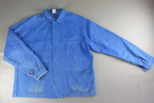Ancienne veste bleu d'occasion  France