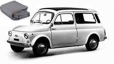 Telo copriauto telato usato  Italia