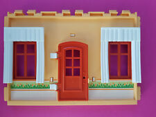 Playmobil nostalgie wand gebraucht kaufen  Mörfelden-Walldorf