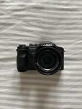 Panasonic lumix dmc for sale  Weymouth