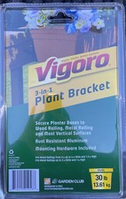 New vigoro metal for sale  Westland
