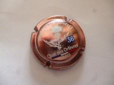 Capsule champagne mignon d'occasion  Reims