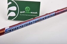 Fujikura speeder 565 for sale  LOANHEAD