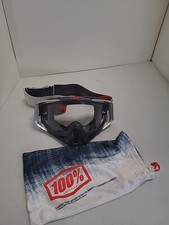 goggles 100 strata for sale goggles 100 strata for sale Knapp