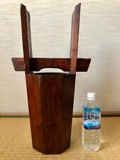 Antique japanese teoke for sale  BRIGHTON