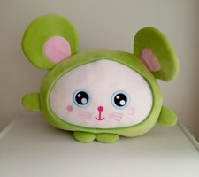 Squishimals squishmallow squea for sale  MACCLESFIELD