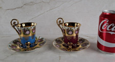 Pair small porcelain d'occasion  Expédié en Belgium