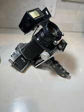 Minolta srt 201 for sale  Eureka