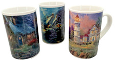 Thomas kinkade coffee for sale  Beverly Hills