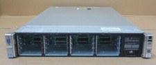 Usado, Servidor em rack HP Proliant DL380p GEN8 8 núcleos E5-2690 128GB RAM 16x 2,5" compartimentos 2U comprar usado  Enviando para Brazil