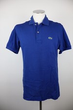 Lacoste polo men d'occasion  Expédié en Belgium