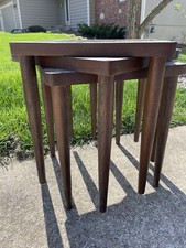 Lot vtg mcm for sale  Topeka