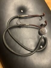 Vintage stethoscope p.harris for sale  OAKHAM