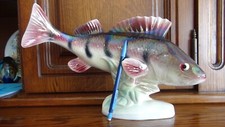 Statuettte figurine poisson d'occasion  Liévin